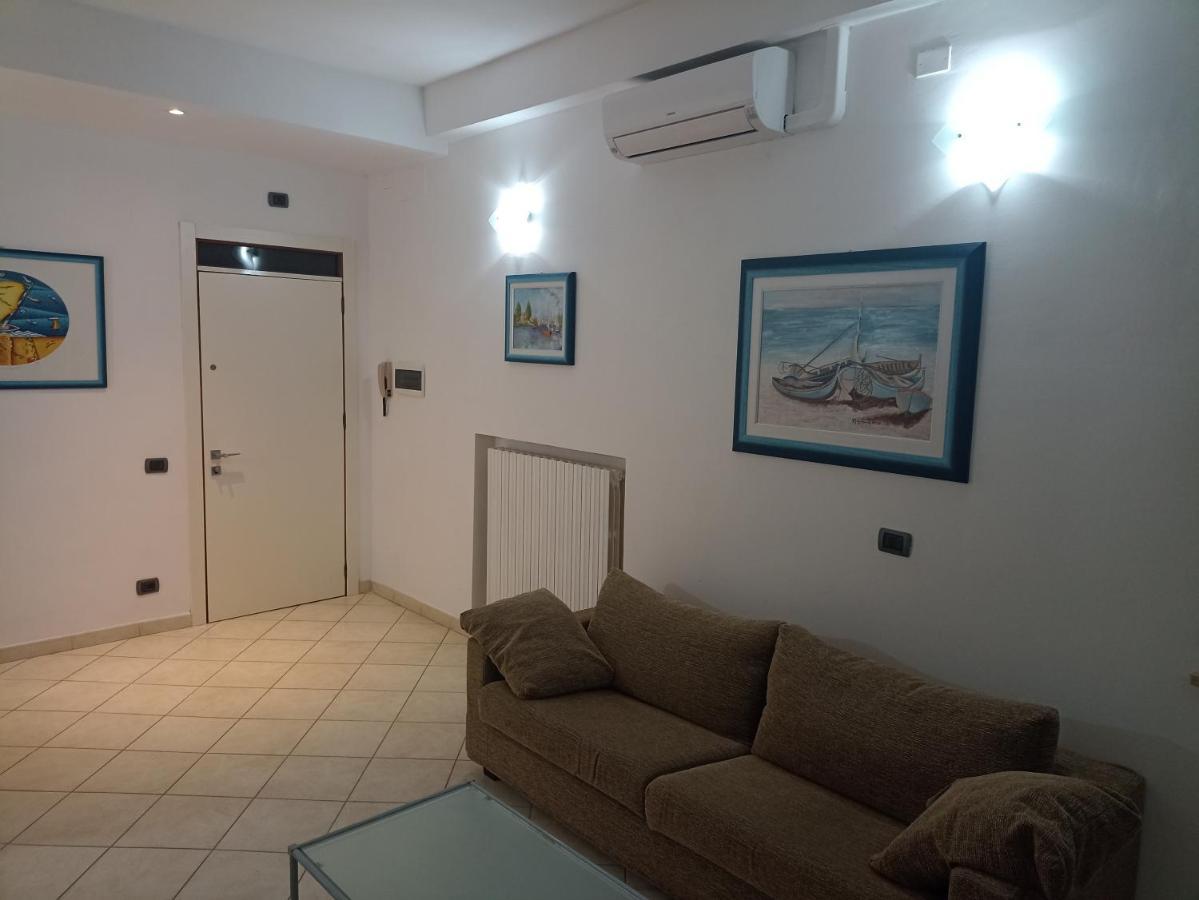 Appartamento Sul Corso Porto Recanati Exteriér fotografie