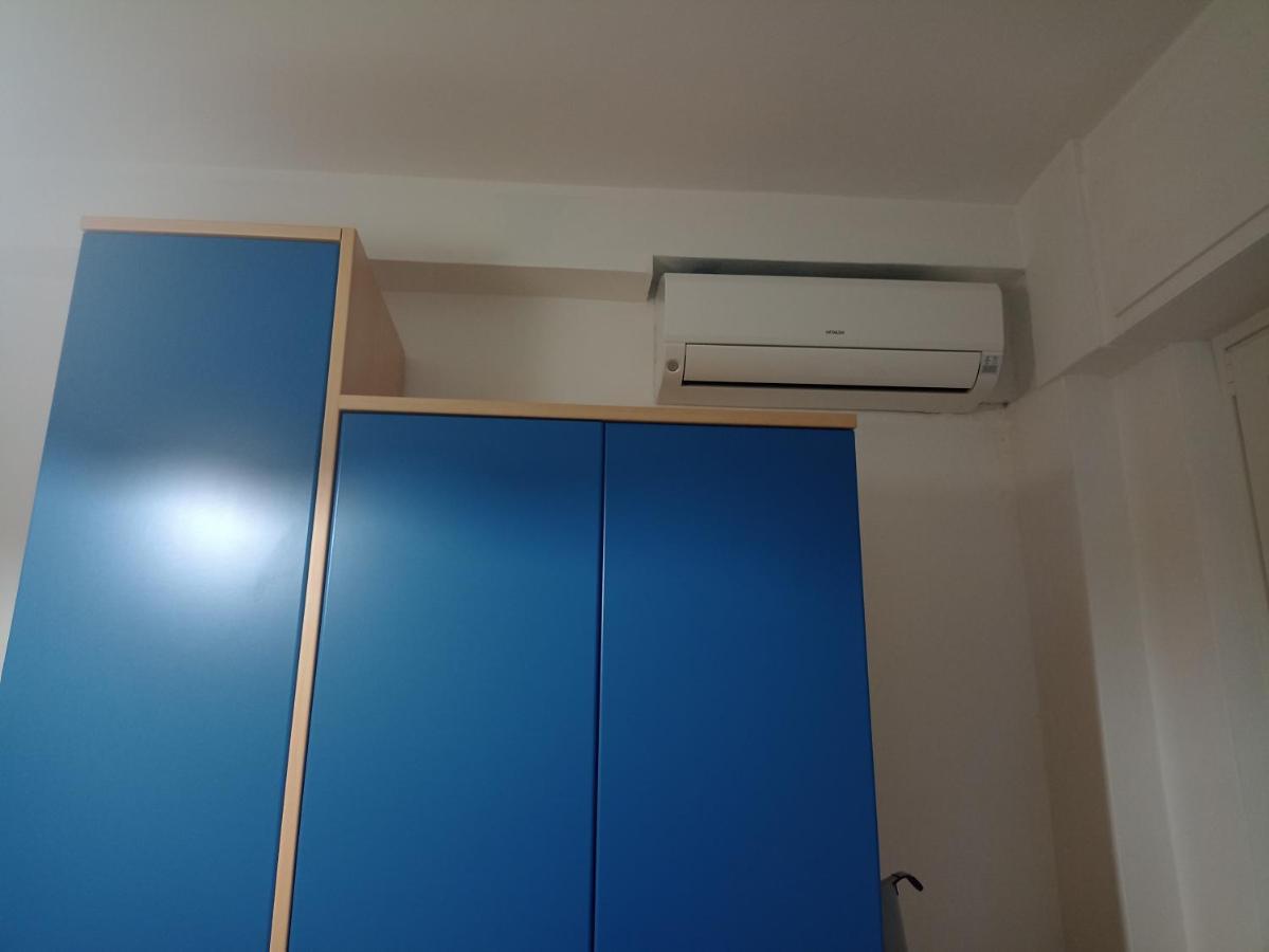Appartamento Sul Corso Porto Recanati Exteriér fotografie