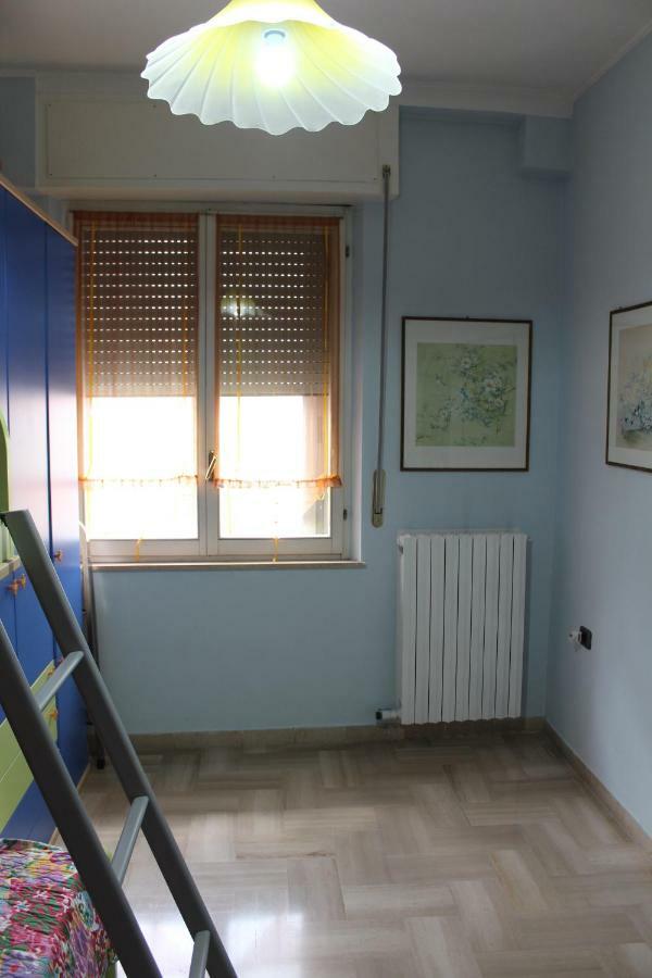 Appartamento Sul Corso Porto Recanati Exteriér fotografie